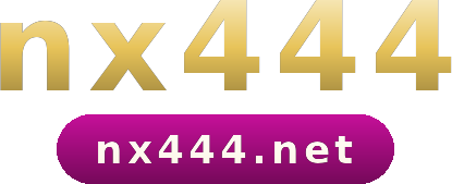 nx444 logo